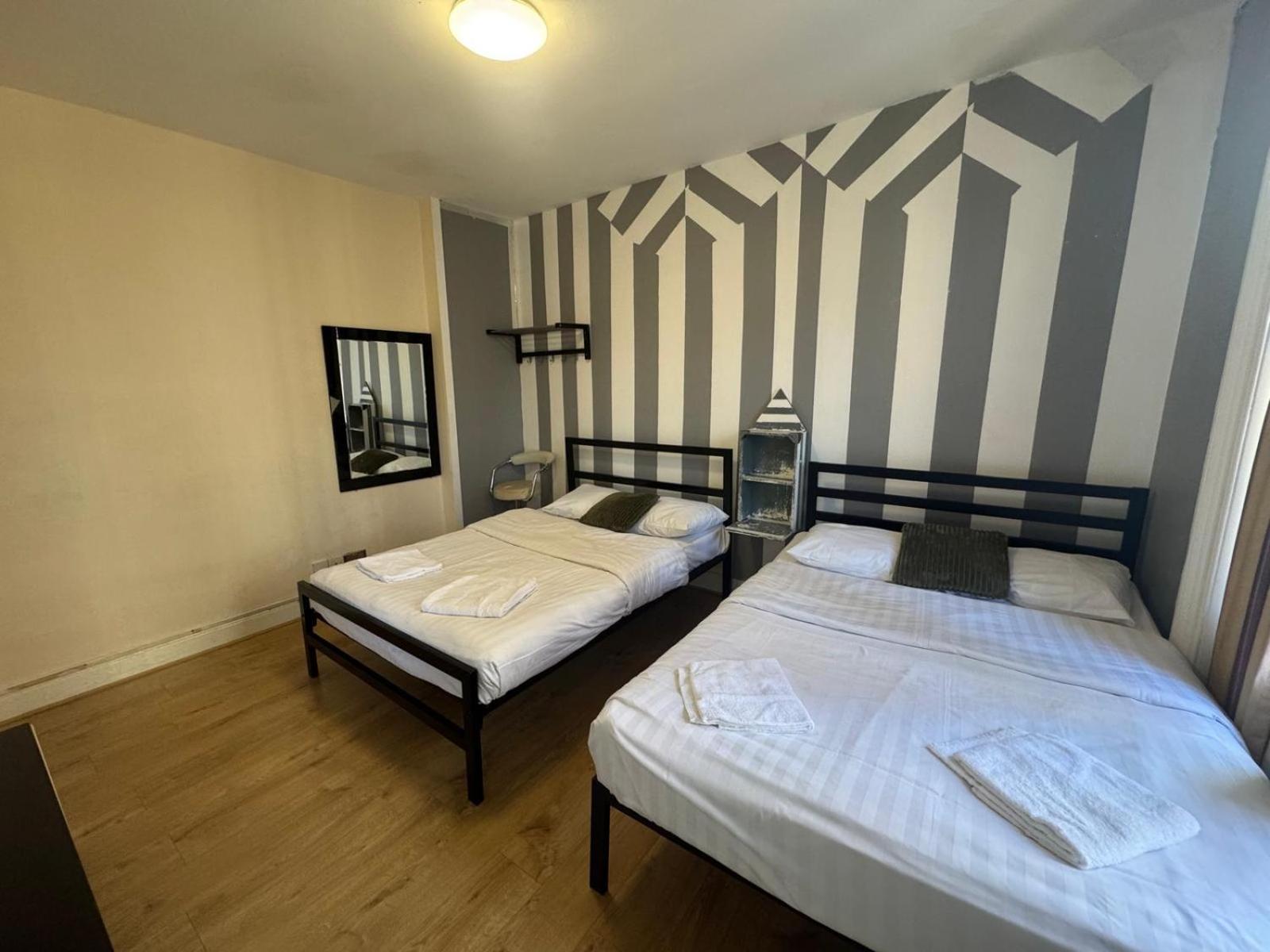 Collingham Place Apartments London Exterior photo